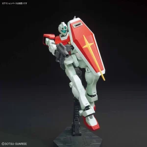 HGBF 1/144 GM/GM en promotion 14