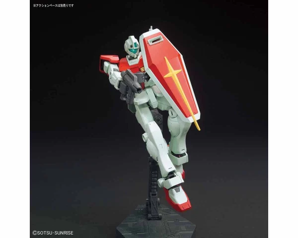 HGBF 1/144 GM/GM en promotion 5