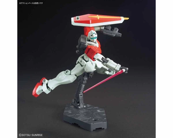 HGBF 1/144 GM/GM en promotion 6