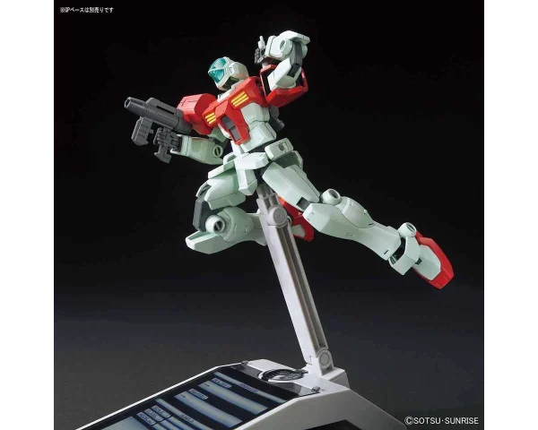 HGBF 1/144 GM/GM en promotion 7