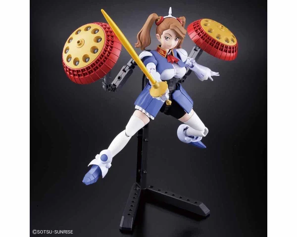 HGBF 1/144 HYPER GYANKO à prix d'occasion 5