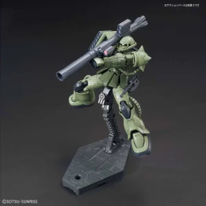 HGGTO 1/144 ZAKU II TYPE C/TYPE C-5 grande popularité 21