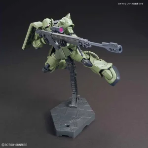 HGGTO 1/144 ZAKU II TYPE C/TYPE C-5 grande popularité 23