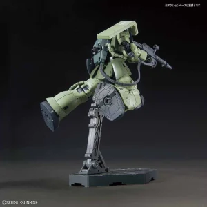 HGGTO 1/144 ZAKU II TYPE C/TYPE C-5 grande popularité 27