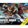 site officiel HGBF 1/144 NINPULSE GUNDAM 19