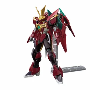 site officiel HGBF 1/144 NINPULSE GUNDAM 9