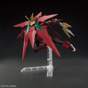 site officiel HGBF 1/144 NINPULSE GUNDAM 13