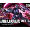 magasin HGUC 1/144 BLUE DESTINY UNIT 1 “EXAM” 17