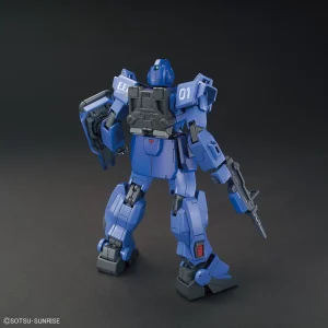 magasin HGUC 1/144 BLUE DESTINY UNIT 1 “EXAM” 14