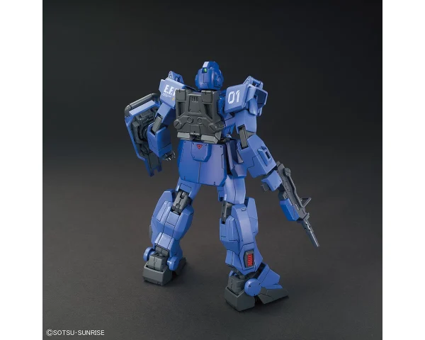 magasin HGUC 1/144 BLUE DESTINY UNIT 1 “EXAM” 4