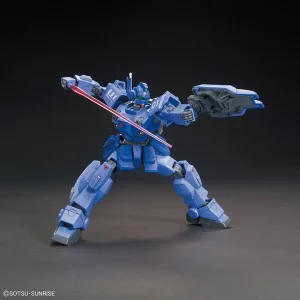 magasin HGUC 1/144 BLUE DESTINY UNIT 1 “EXAM” 16