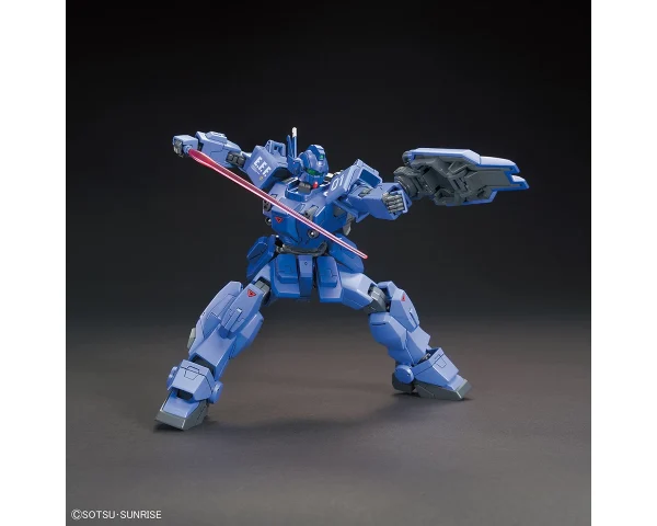 magasin HGUC 1/144 BLUE DESTINY UNIT 1 “EXAM” 5