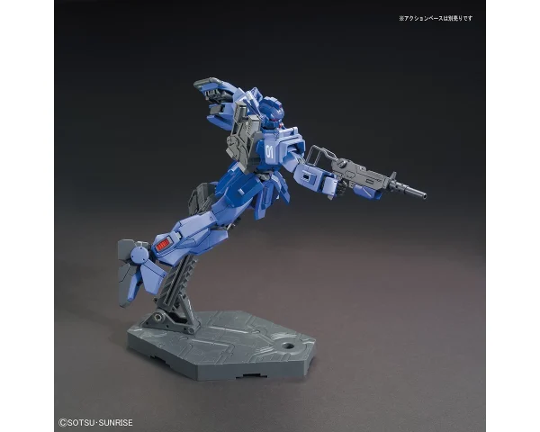 magasin HGUC 1/144 BLUE DESTINY UNIT 1 “EXAM” 6