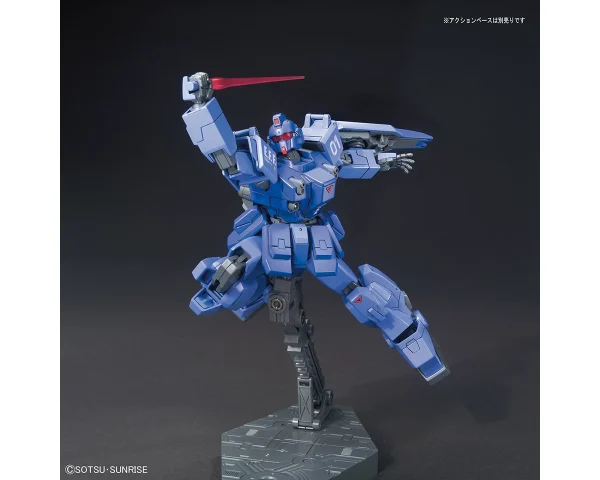 magasin HGUC 1/144 BLUE DESTINY UNIT 1 “EXAM” 7