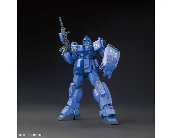 magasin HGUC 1/144 BLUE DESTINY UNIT 1 “EXAM” 8