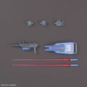 magasin HGUC 1/144 BLUE DESTINY UNIT 1 “EXAM” 24