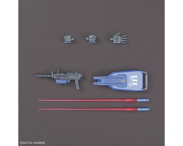 magasin HGUC 1/144 BLUE DESTINY UNIT 1 “EXAM” 9