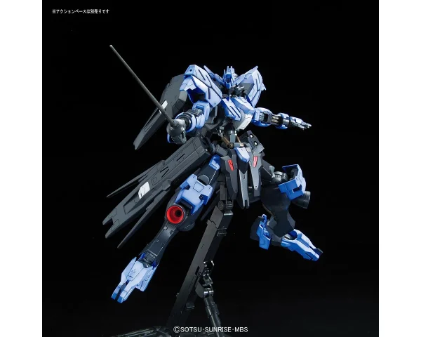 soldes en ligne FM 1/100 GUNDAM VIDAR 12