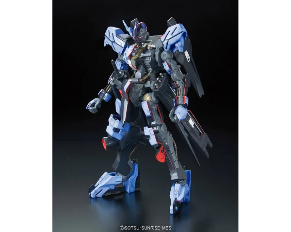 soldes en ligne FM 1/100 GUNDAM VIDAR 5