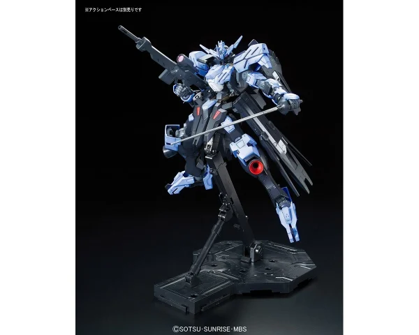 soldes en ligne FM 1/100 GUNDAM VIDAR 8