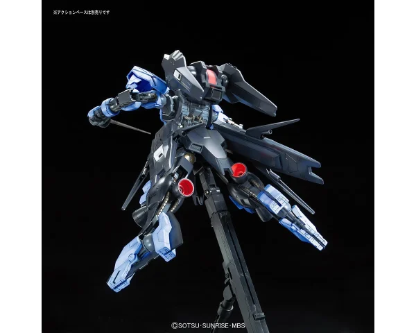 soldes en ligne FM 1/100 GUNDAM VIDAR 10