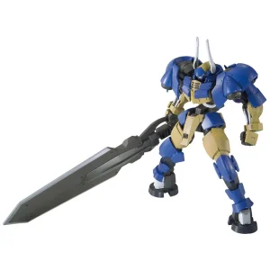 boutique en ligne HGIBO 1/144 HELMWIGE REINCAR 8