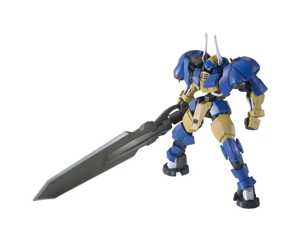 boutique en ligne HGIBO 1/144 HELMWIGE REINCAR 3