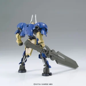 boutique en ligne HGIBO 1/144 HELMWIGE REINCAR 10