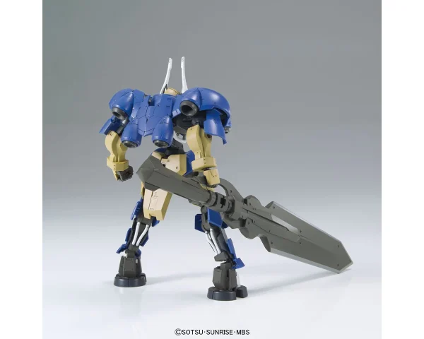 boutique en ligne HGIBO 1/144 HELMWIGE REINCAR 4