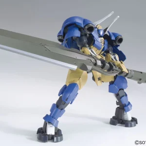 boutique en ligne HGIBO 1/144 HELMWIGE REINCAR 12