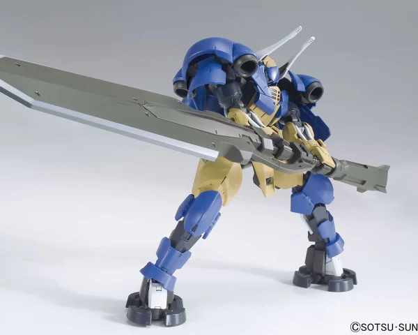 boutique en ligne HGIBO 1/144 HELMWIGE REINCAR 5