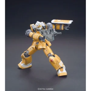 HGGTO 1/144 GUNCANNON MOBILITY TEST TYPE / FIREPOWER TEST TYPE marque pas cher 23