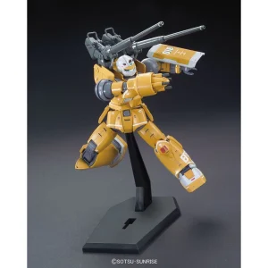 HGGTO 1/144 GUNCANNON MOBILITY TEST TYPE / FIREPOWER TEST TYPE marque pas cher 27