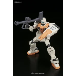 pas cher marque HGUC 1/144 GM GROUND TYPE 21