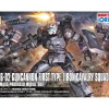 HGGTO 1/144 RCX-76-02 GUNCANNON FIRST TYPE IRON CAVALRY SQUADRON Meilleur Prix Garanti 28