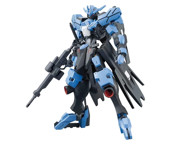 HGIBO 1/144 GUNDAM VIDAR à prix imbattables 3