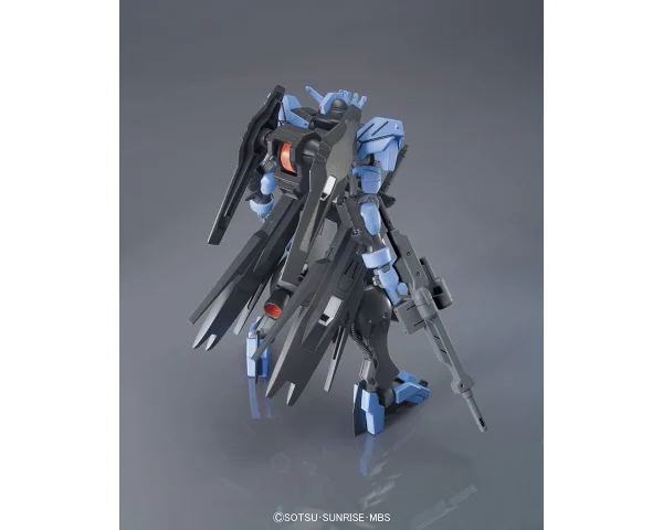 HGIBO 1/144 GUNDAM VIDAR à prix imbattables 4