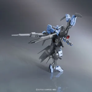 HGIBO 1/144 GUNDAM VIDAR à prix imbattables 19