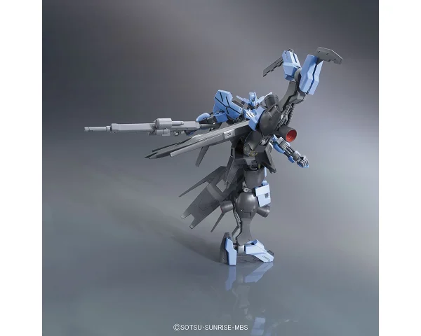 HGIBO 1/144 GUNDAM VIDAR à prix imbattables 6