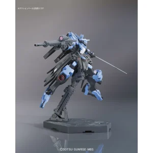 HGIBO 1/144 GUNDAM VIDAR à prix imbattables 23