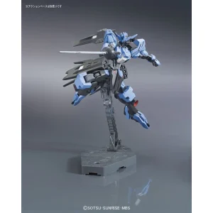 HGIBO 1/144 GUNDAM VIDAR à prix imbattables 27