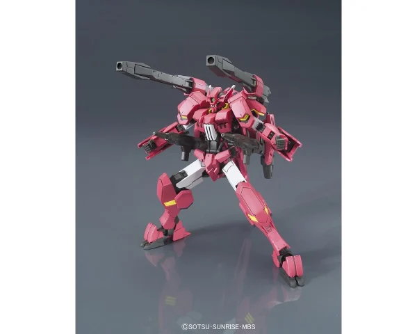 Top ventes HGIBO 1/144 GUNDAM FLAUROS 5