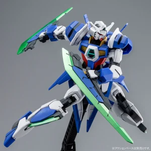 HG 1/144 GUNDAM AGE-1 RAZOR & GUNDAM AGE-2 ARTIMES soldes ligne 16