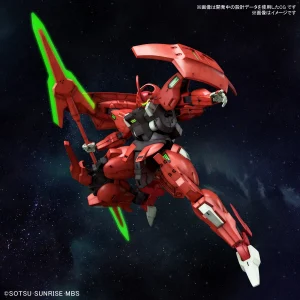 HG 1/144 DARILBALDE prix abordable 16