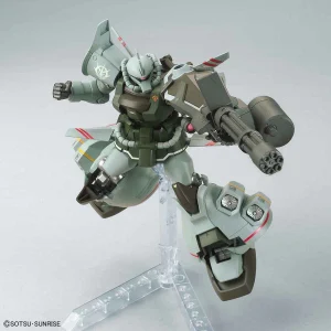 HGUC 1/144 GUNDAM BASE LIMITED GOUF FLIGHT TYPE (21ST CENTURY REAL TYPE VER.) site en ligne 12