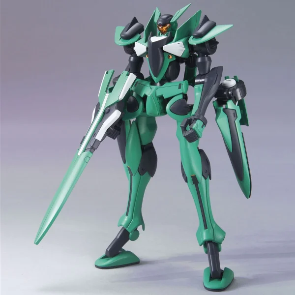 boutique HG 1/144 Brave (Standard Test Type) GNX-903VS 3