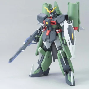 soldes pas cher HG 1/144 CHAOS GUNDAM (ZGMF-X24S) 7