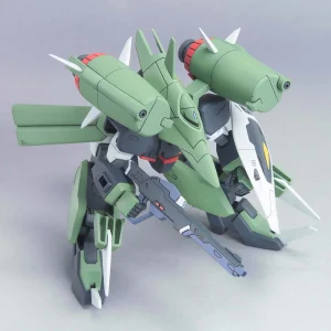 soldes pas cher HG 1/144 CHAOS GUNDAM (ZGMF-X24S) 9