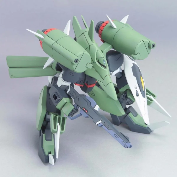 soldes pas cher HG 1/144 CHAOS GUNDAM (ZGMF-X24S) 4