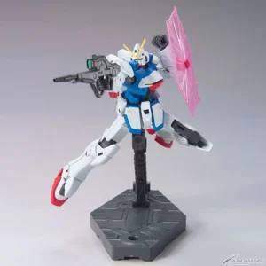 magasin en ligne france HG 1/144 VICTORY GUNDAM 10